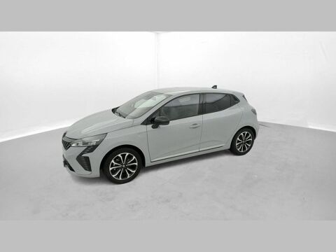 Annonce voiture Renault Clio V 21490 €