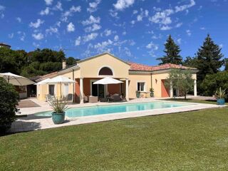  Maison à vendre 6 pièces 220 m²