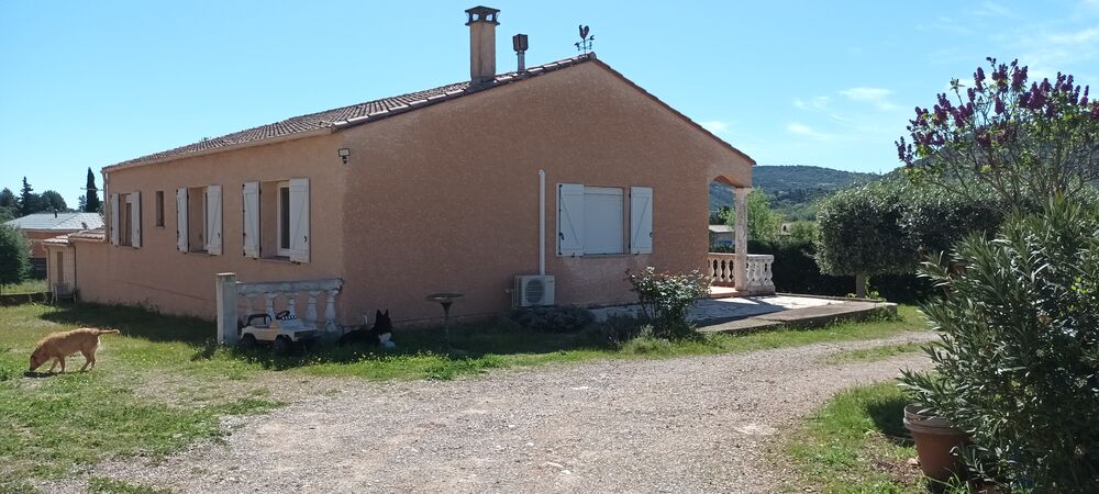 Maison 4 pièces 104 m² · à Le Bosc · 104 m² · 330 000 €