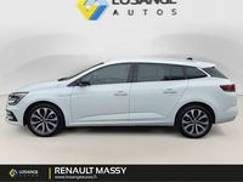 Megane IV Estate TCe 140 EDC Techno 2023 occasion 91300 Massy