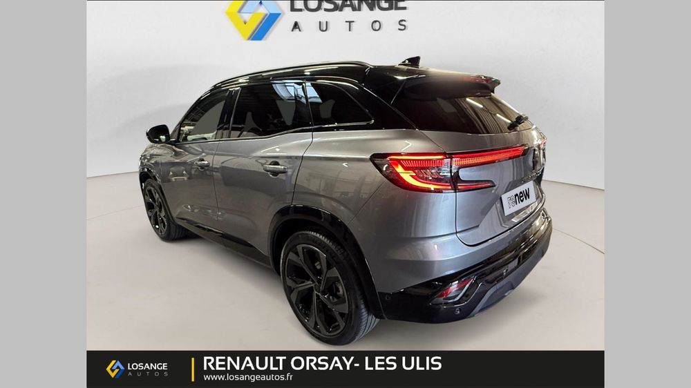 Austral E-Tech hybrid 200 Techno esprit Alpine 2023 occasion 91940 Les Ulis