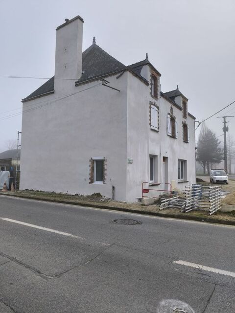  Appartement  louer 4 pices 83 m