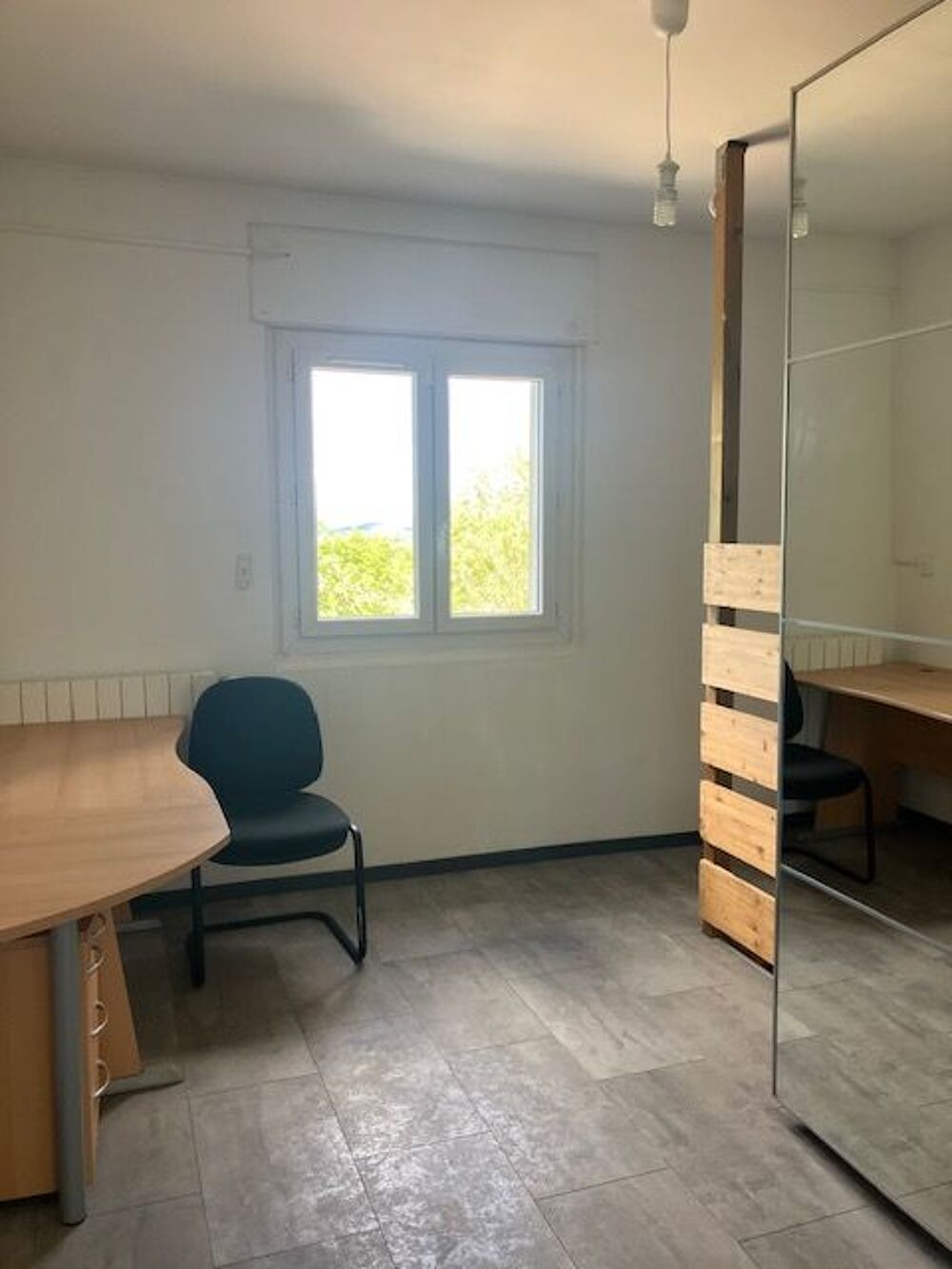 Location Maison meublée Lédignan