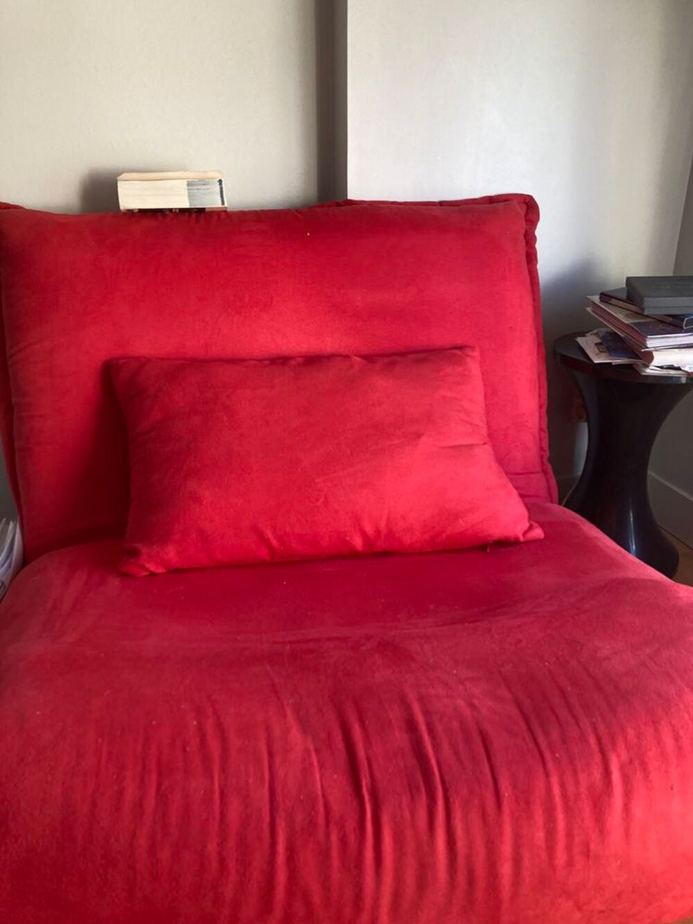 Fauteuil lit Clic-clac Meubles