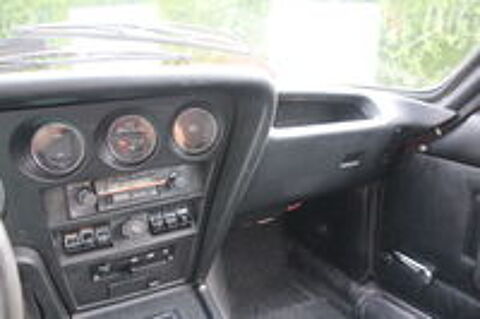 GT Opel 1900 1973 occasion 59310 Auchy-lez-Orchies
