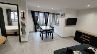  Appartement � vendre 2 pi�ces 35 m�