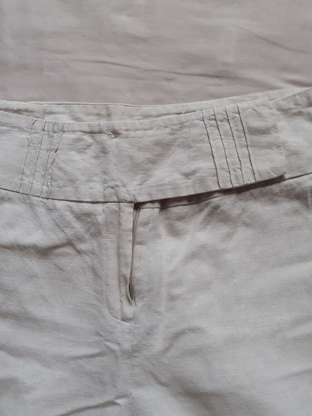 Pantalon femme taille 46 Vêtements