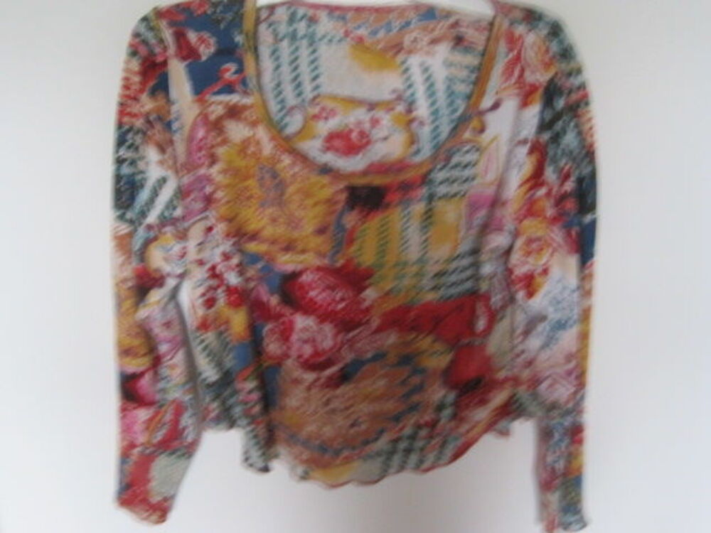 Tshirt Vêtements
