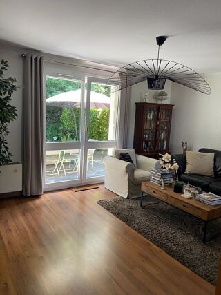 Maison à vendre 6 pièces 121 m²