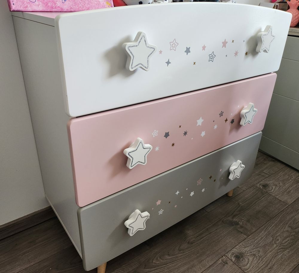 Chambre enfant fille Meubles