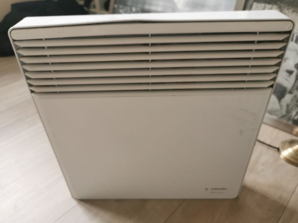 radiateur Bricolage
