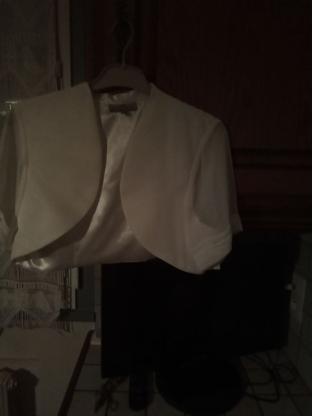 Robe de c&eacute;r&eacute;monie ou soir&eacute;e Vêtements