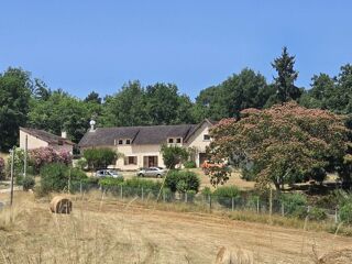  Maison � vendre 11 pi�ces 303 m�