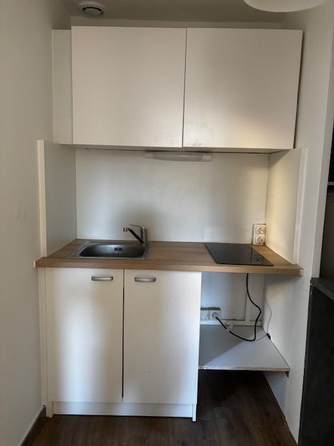  Appartement � louer 2 pi�ces 33 m�