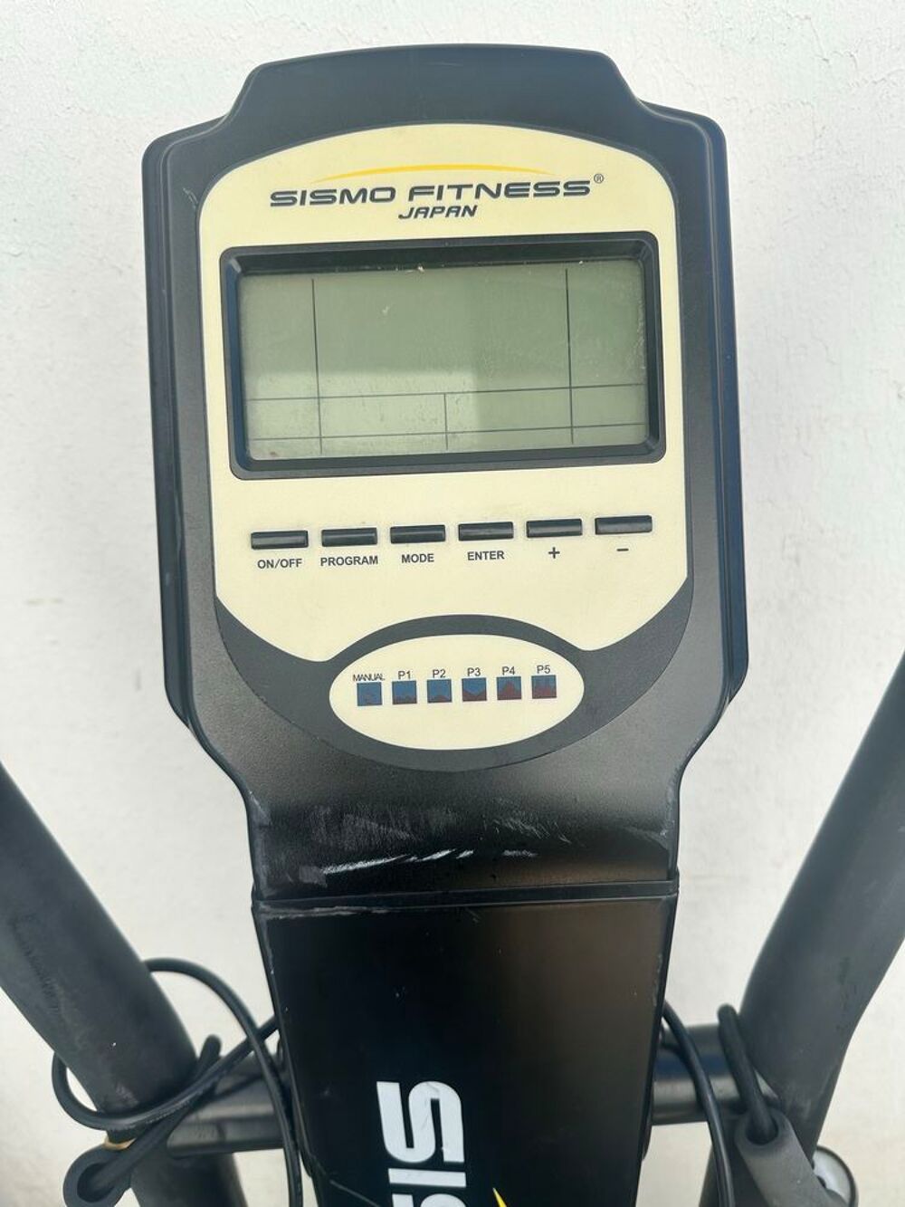 fitness machine Sports