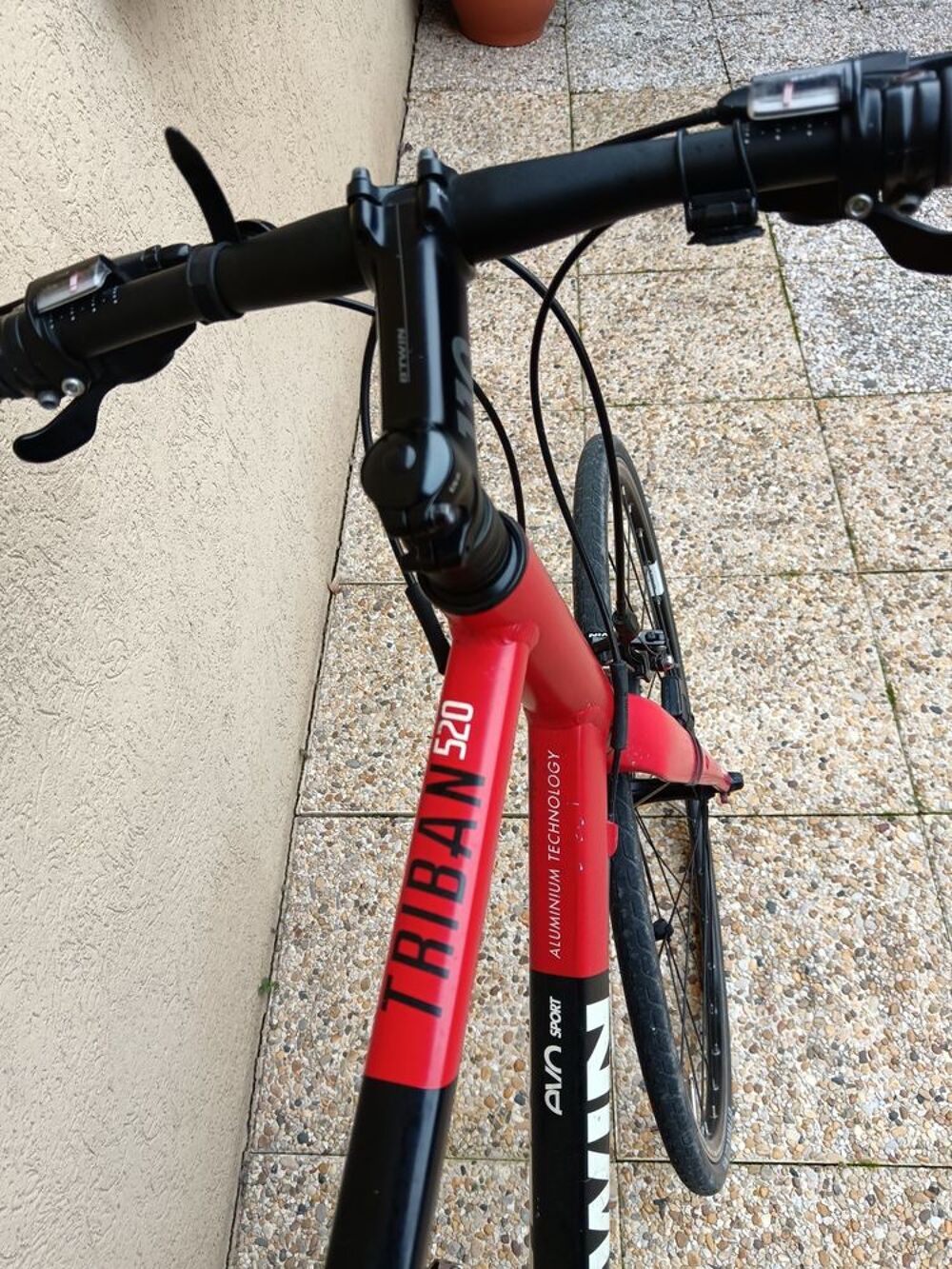v&eacute;lo homme Vlos