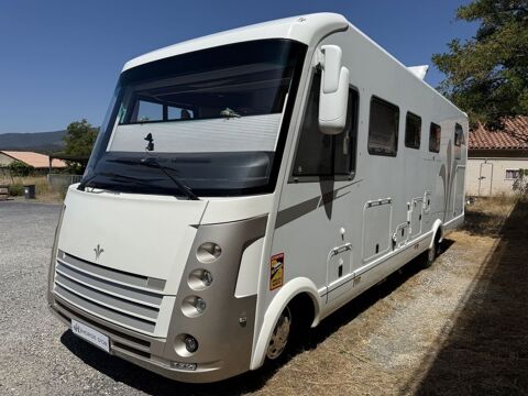 Camping car Camping car 2014 occasion ST PAUL DE FENOUILLET 66220
