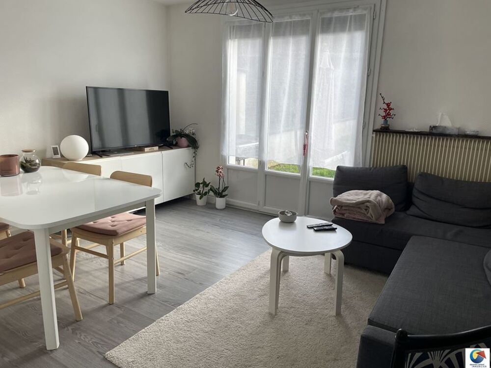 Vente Maison Villa - 86m ² Heyrieux