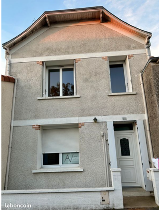  Maison � vendre 5 pi�ces 73 m�