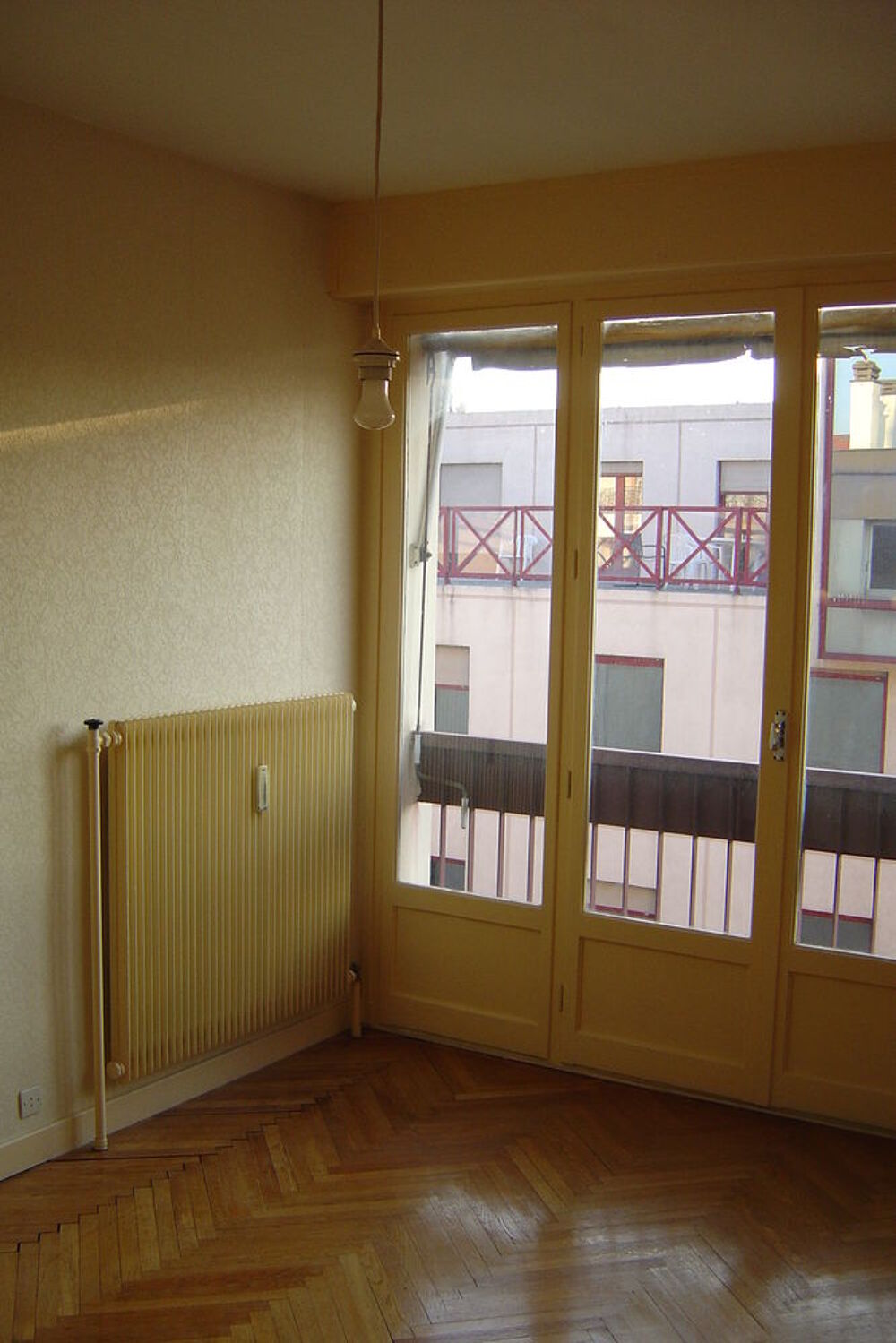 Location Appartement Superbe T2 de 50m2 au coeur de Bellecombe Clermont-ferrand