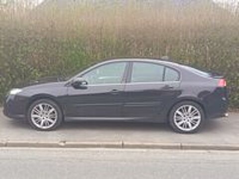 Laguna III 2.0 dCi 180 FAP GT 2008 occasion 59132 Tr&eacute;lon