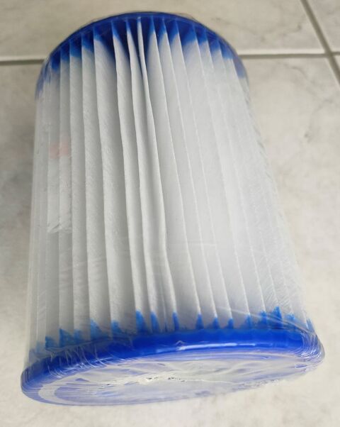 BESTWAY - Cartouche filtration Flowclear type II - Neuf 6 Foncine-le-Haut (39)