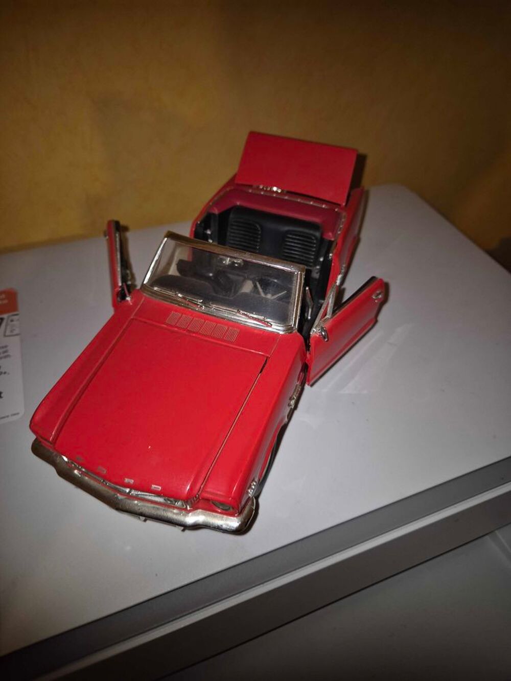 voiturres miniature 