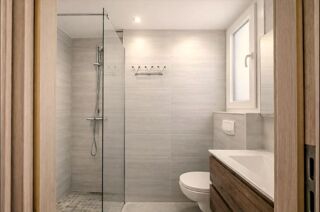  Duplex/triplex à vendre 2/3 pièces 43 m²