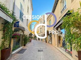   MURS COMMERCIAUX LOUÉS – MEILLEURE RENTABILITE QU'UN STUDIO – LOCATAIRE FIABLE. Nimes