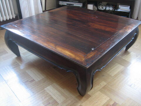Table basse de salon style exotique 40 Cran-Gevrier (74)