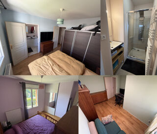 Maison � vendre 5 pi�ces 100 m�