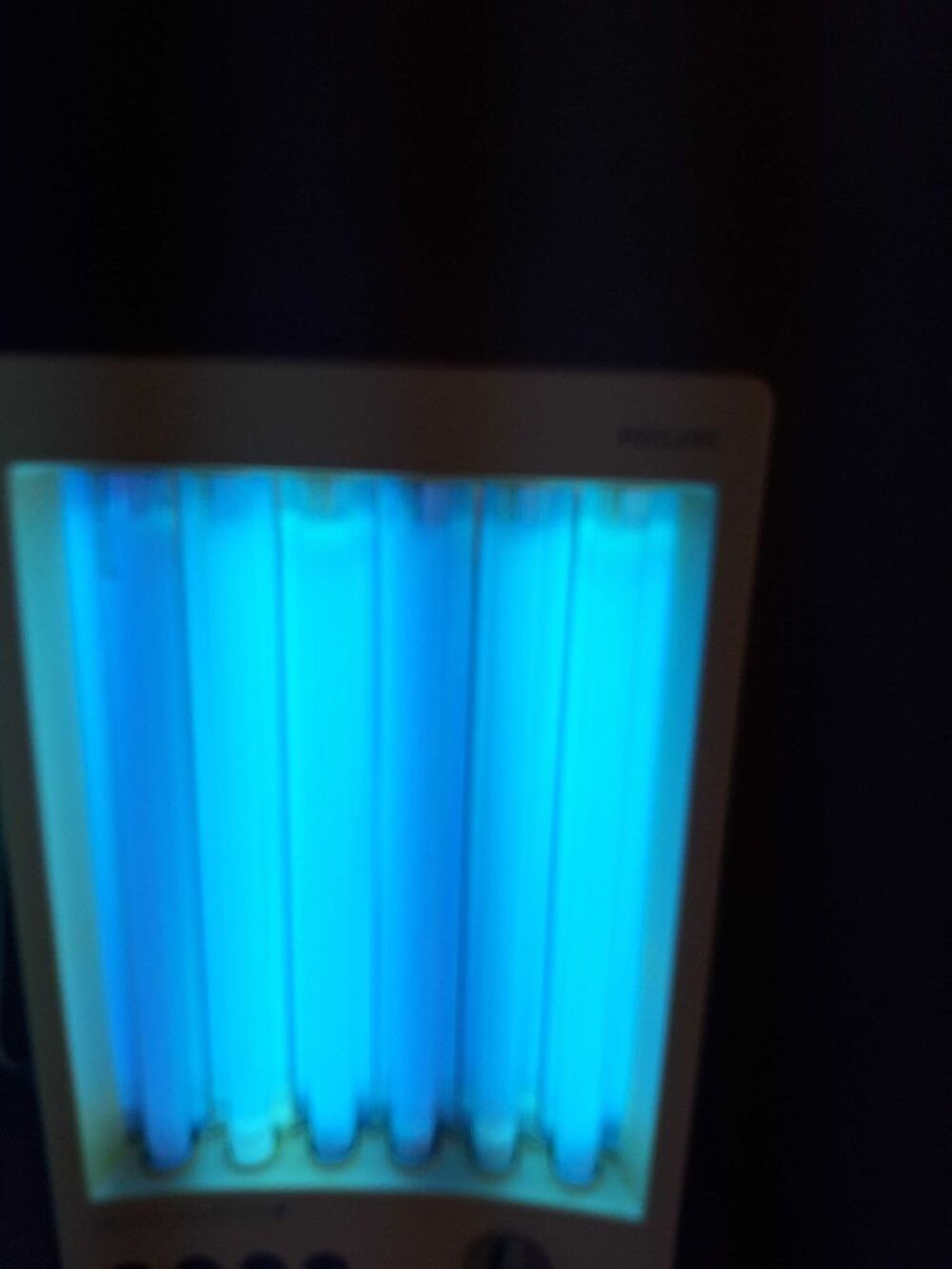 solarium Bricolage