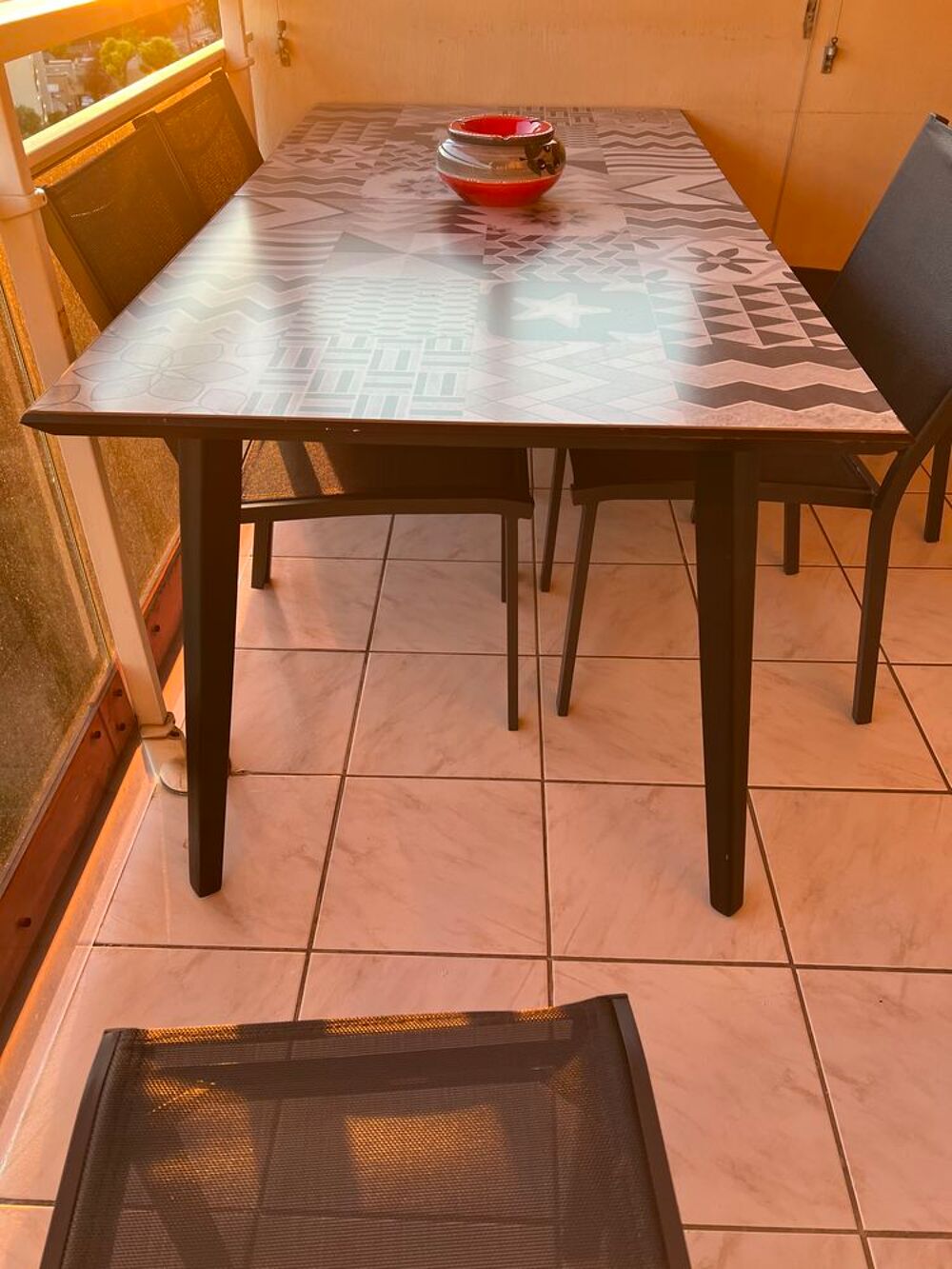Table Meubles