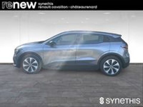 M&eacute;gane Megane E-Tech EV60 130ch super charge Evolution ER 2023 occasion 84300 Cavaillon