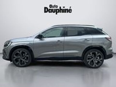 Austral E-Tech hybrid 200 Techno esprit Alpine 2023 occasion 38140 Rives
