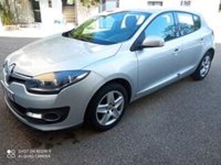 M&eacute;gane III dCi 110 Business EDC E6 2015 occasion 38840 Saint-Lattier