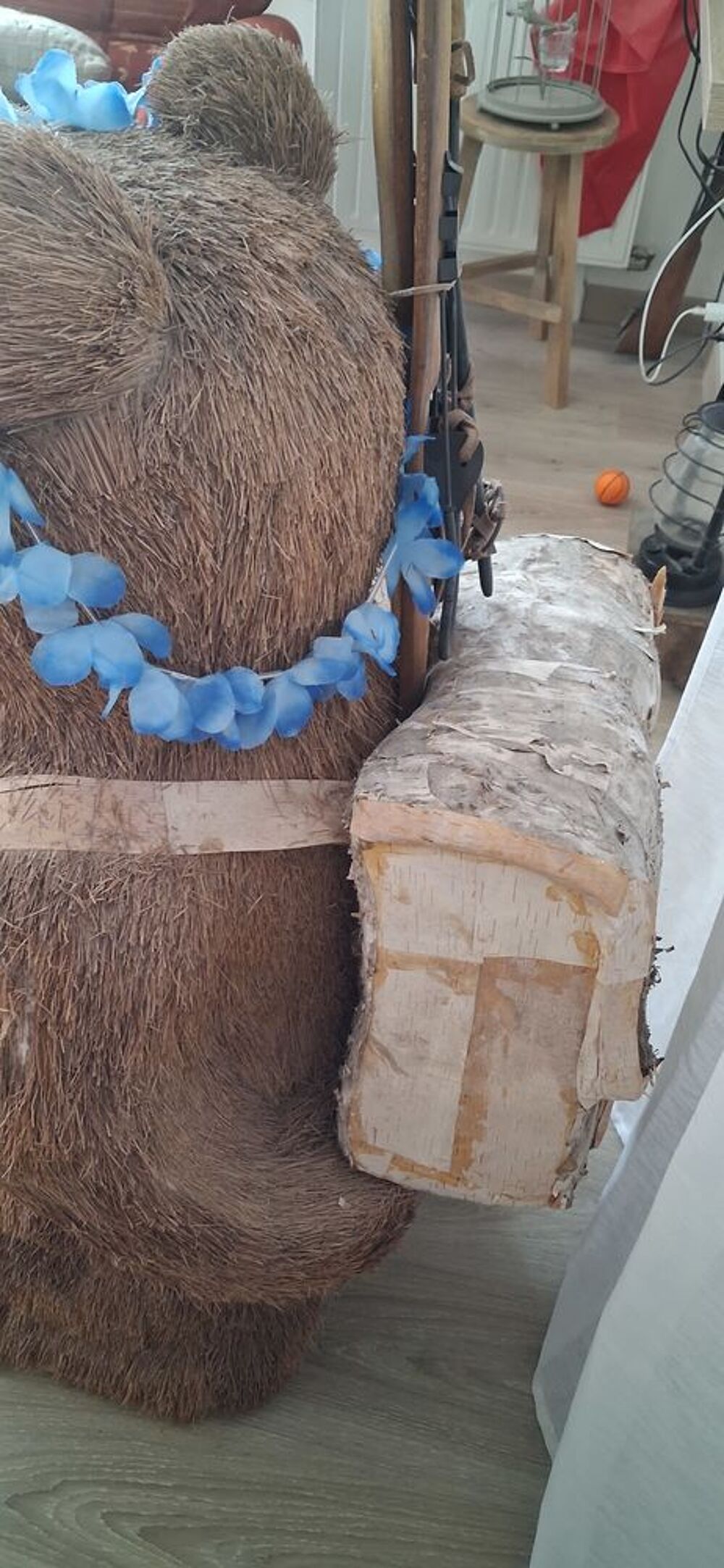 Ours Décoration