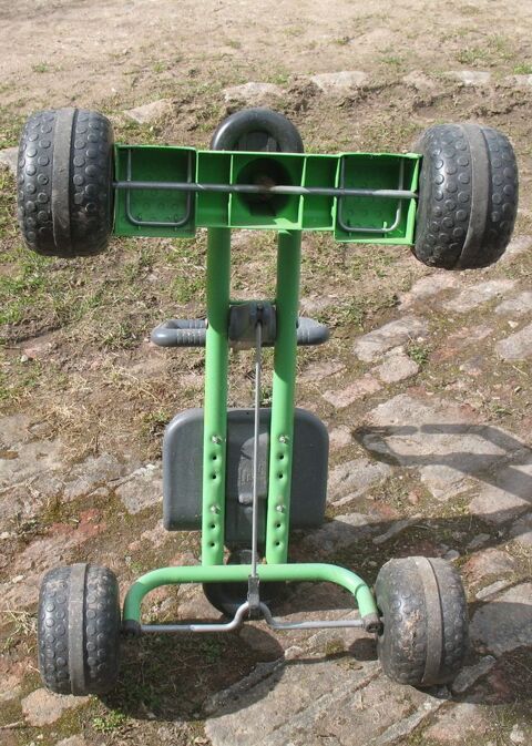 Cyclorameur enfants 20 Blanzy (71)