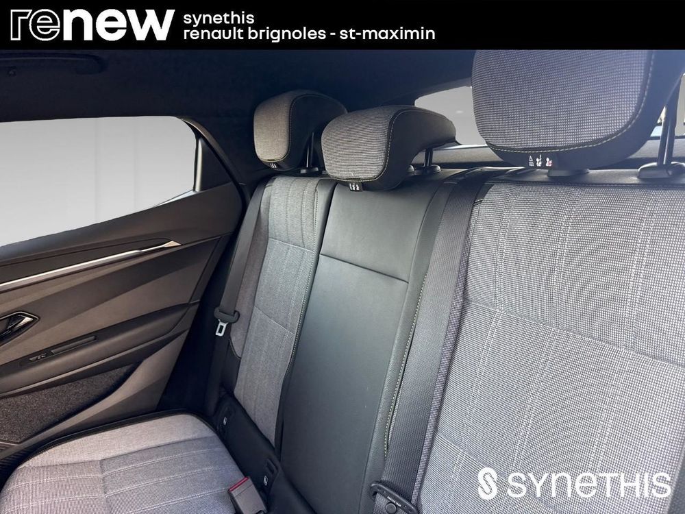 M&eacute;gane Megane E-Tech EV60 220 ch super charge Techno 2023 occasion 83170 Brignoles