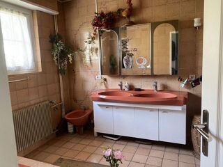  Maison à vendre 5 pièces 111 m²