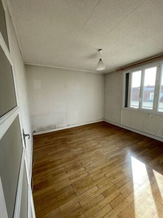  Appartement � vendre 3 pi�ces 51 m�