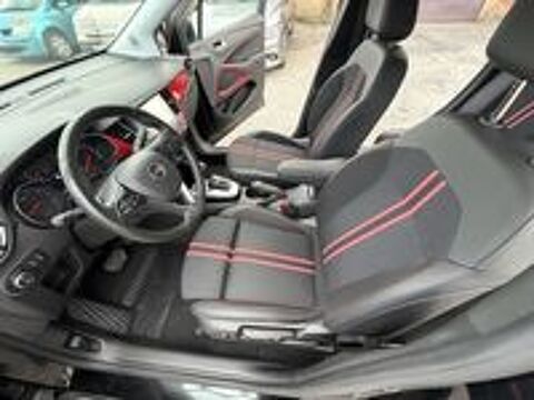 Crossland 1.2 Turbo 130 ch BVA6 GS 2023 occasion 12000 Rodez
