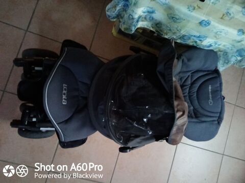 Poussette 45 Carpentras (84)