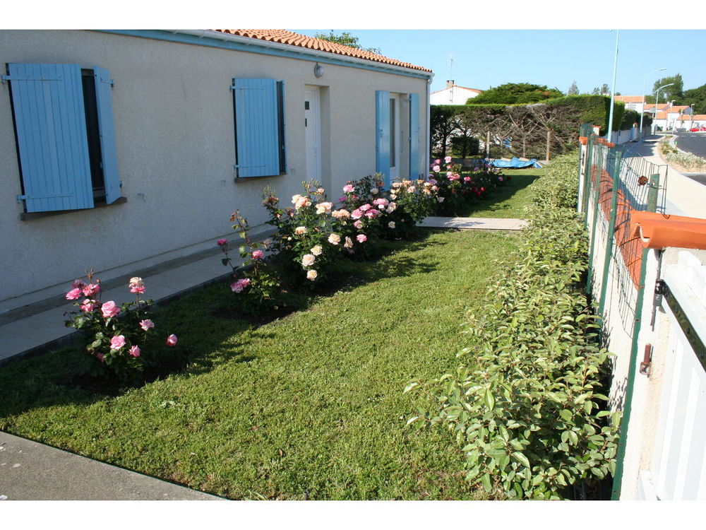 Vente Maison Maison F5 Saint-georges-d'oléron