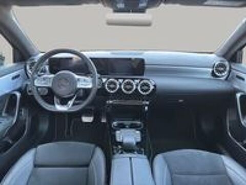 Classe A 250e 218ch AMG Line 2022 occasion 33600 Pessac