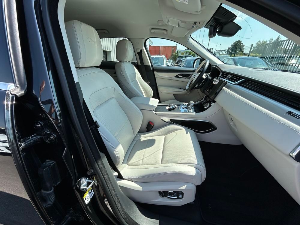 E-PACE E-Pace 2.0 D-200 ch MHEV AWD BVA SE 2021 occasion 95330 Domont