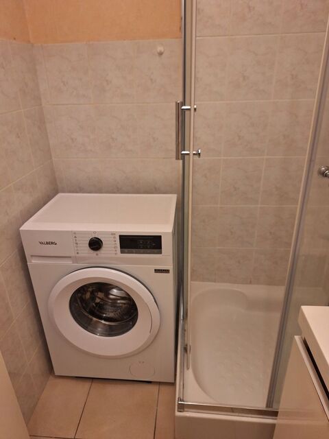 machine � laver 5 kg 120 Roche-lez-Beaupr� (25)