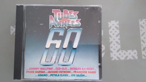 coffret des années 60 5 La Seyne-sur-Mer (83)
