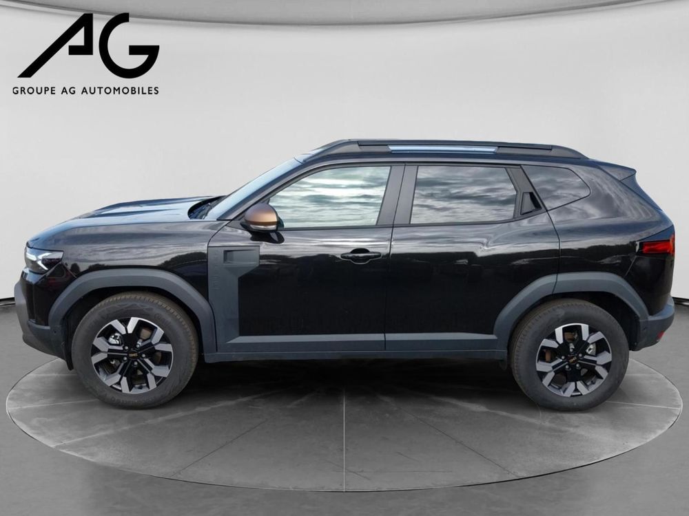 Duster Hybrid 140 Extreme 2025 occasion 08200 Wadelincourt