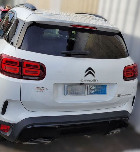 Citro&euml;n C5 aircross C5 Aircross BlueHDi 130 S&S BVM6 Shine 2019 occasion Dole 39100